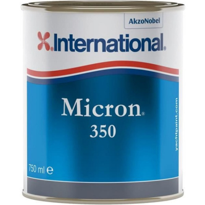 Antifouling International MICRON 350 (0.75L)