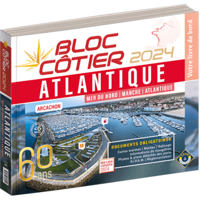 Bloc Cotier Atlantique 2024