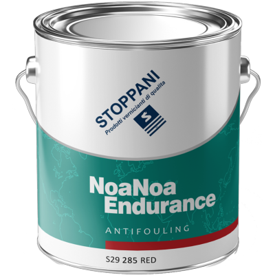 Antifouling STOPPANI NoaNoa Endurance Noir 2.5L