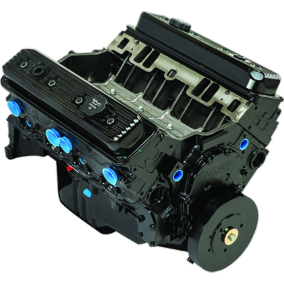 Bloc Moteur neuf GM V8 5.7L VORTEC (2005-2015)