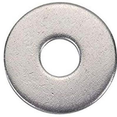 Rondelle Large 10 mm - Boite de 20 Pièces