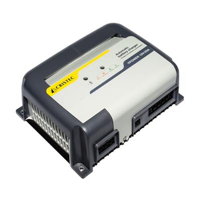 Chargeur CRISTEC Ypower 12V/25A