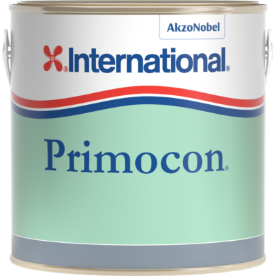 Primaire International Primocon 2.5L