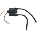 Bobina di accensione YAMAHA e MERCURY 8 e 9,9 CV 4 Tempi 6G8-85570-21 PIECESBATEAUX.COM