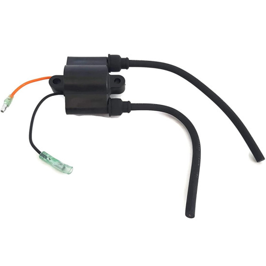 Bobina de encendido YAMAHA y MERCURY 8 y 9.9Cv 4-Tiempos 6G8-85570-21 PIECESBATEAUX.COM