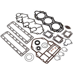 Sacchetto di guarnizioni motore TOHATSU M40D e M50D 3C8-87121-C PIECESBATEAUX.COM
