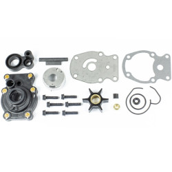 Kit pompa acqua JOHNSON EVINRUDE 25 e 35Cv (1996-2001) REC437907 PIECESBATEAUX.COM