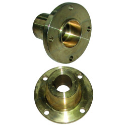 Tampone di accoppiamento conico ø127mm per asse 35mm 38250212 PIECESBATEAUX.COM