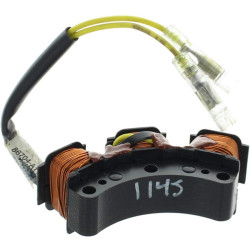 Bobina di Carica MERCURY 6 a 25CV 2-Tempi 86704T11 PIECESBATEAUX.COM
