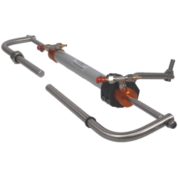 Attuatore di sterzo LS VHM 226 52200830 PIECESBATEAUX.COM