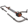 Lenkzylinder LS VHM 226 52200830 PIECESBATEAUX.COM