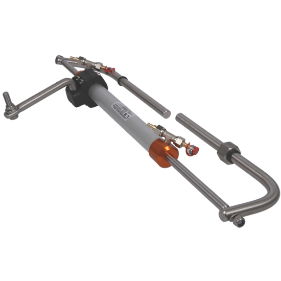 Vérin de direction LS VHM 226 52200830 PIECESBATEAUX.COM
