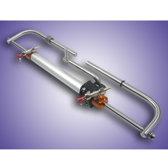 Lenkzylinder LS VHM 226 52200830 PIECESBATEAUX.COM