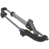 Vérin de direction LS VHM 232 H LECO2200696 PIECESBATEAUX.COM