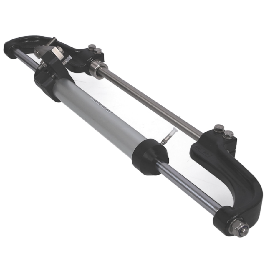 Vérin de direction LS VHM 232 H LECO2200696 PIECESBATEAUX.COM