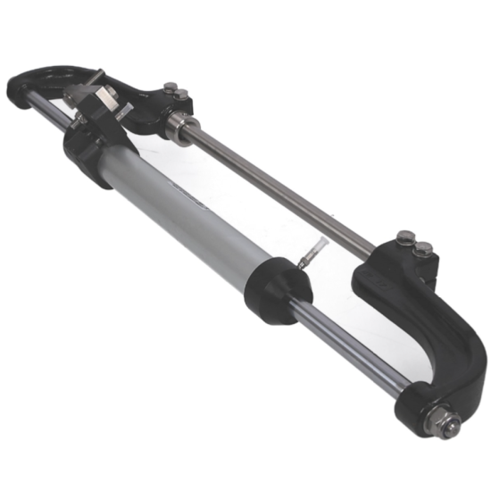 Lenkzylinder LS VHM 232 H LECO2200696 PIECESBATEAUX.COM