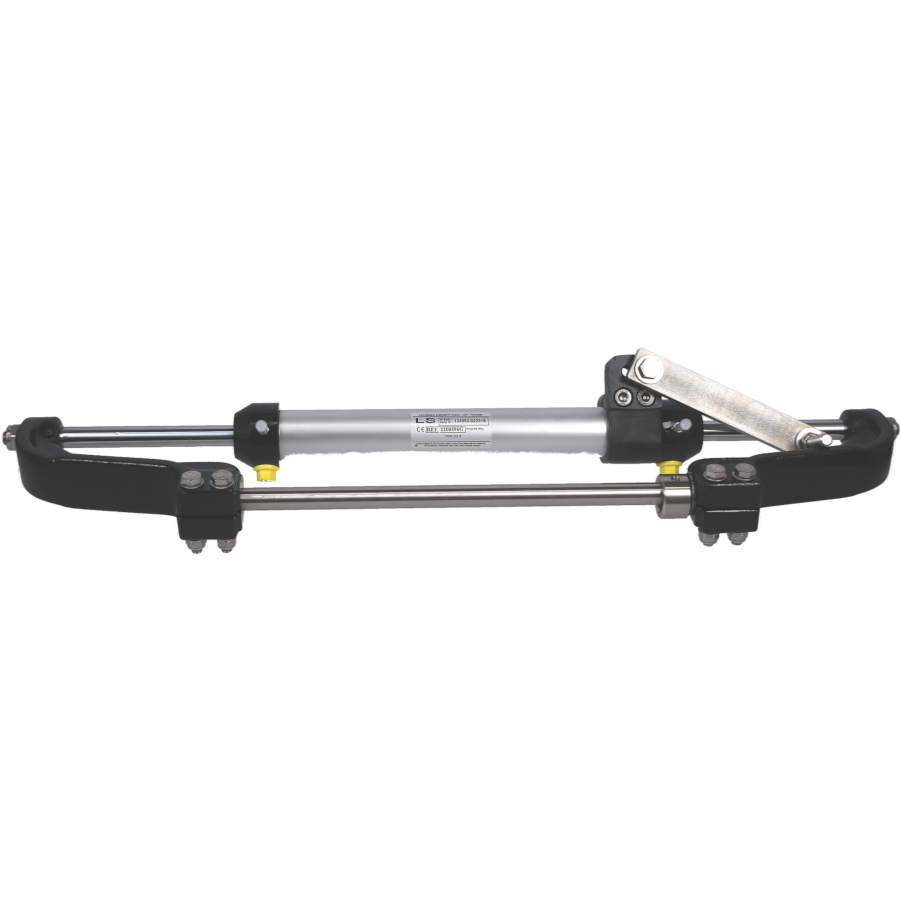Vérin de direction LS VHM 232 H LECO2200696 PIECESBATEAUX.COM