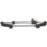 Vérin de direction LS VHM 232 H LECO2200696 PIECESBATEAUX.COM