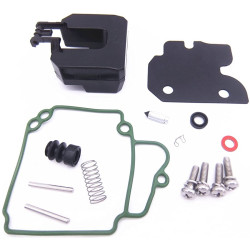 Kit carburatore YAMAHA F25D (2009-2020) 6BL-W0093-00-00 PIECESBATEAUX.COM