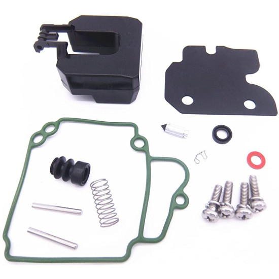 Kit carburador YAMAHA F25D (2009-2020) 6BL-W0093-00-00 PIECESBATEAUX.COM