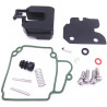 Kit carburador YAMAHA F25D (2009-2020) 6BL-W0093-00-00 PIECESBATEAUX.COM