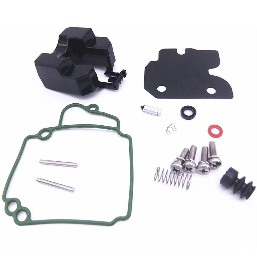 Kit carburatore YAMAHA F25D (2009-2020) 6BL-W0093-00-00 PIECESBATEAUX.COM