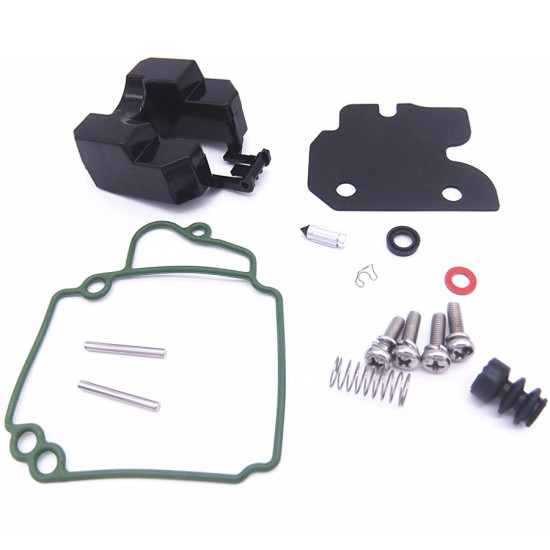 Kit carburatore YAMAHA F25D (2009-2020) 6BL-W0093-00-00 PIECESBATEAUX.COM