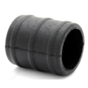 Guarnizione tubo dell'acqua SUZUKI DT90-DT200 e DF60-DF70 17562-87D00 PIECESBATEAUX.COM