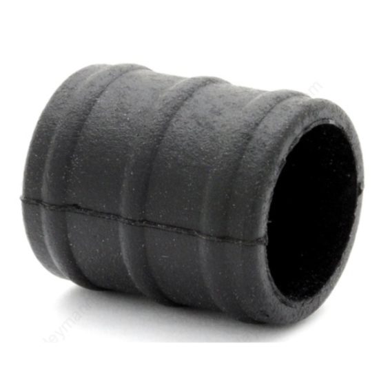 Water hose connector for SUZUKI DT90-DT200 and DF60-DF70 17562-87D00 PIECESBATEAUX.COM