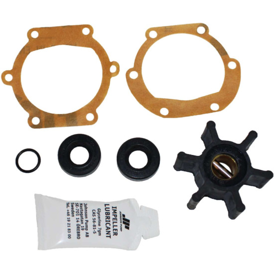 Kit de servicio JOHNSON F4B-9 98000618 PIECESBATEAUX.COM