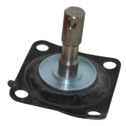 Diafragma de la bomba de gasolina YAMAHA F75-F100 y MERCURY 67F-24411-00-00 PIECESBATEAUX.COM