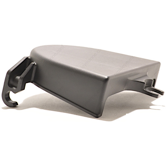Belt cover for MERCURY and YAMAHA F8, F9.9, F15 PAF15-07000024 PIECESBATEAUX.COM