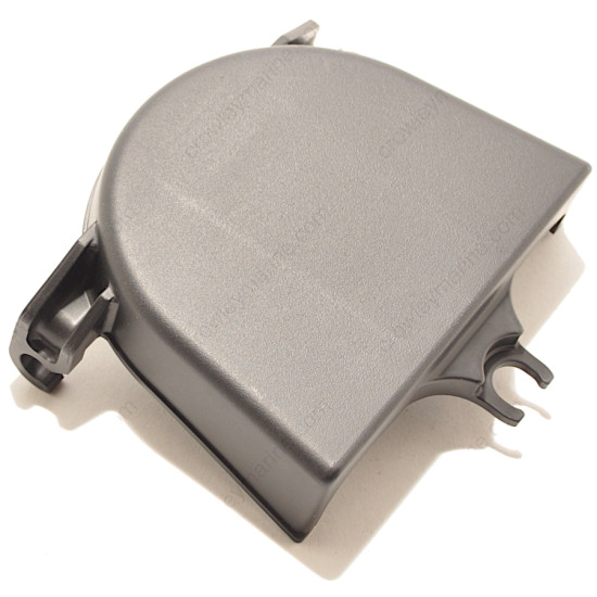 Belt cover for MERCURY and YAMAHA F8, F9.9, F15 PAF15-07000024 PIECESBATEAUX.COM