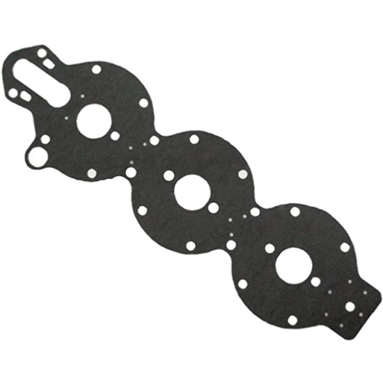 Junta de tapa de culata JOHNSON EVINRUDE V6 150 a 235 CV 321028 PIECESBATEAUX.COM