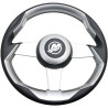 MERCURY 355mm steering wheel 8M0121295 PIECESBATEAUX.COM