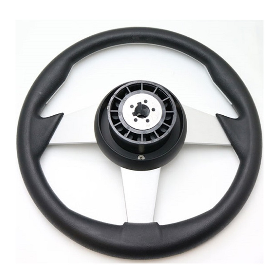 Volante MERCURY 355 mm 8M0121295 PIECESBATEAUX.COM