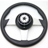 MERCURY 355mm steering wheel 8M0121295 PIECESBATEAUX.COM