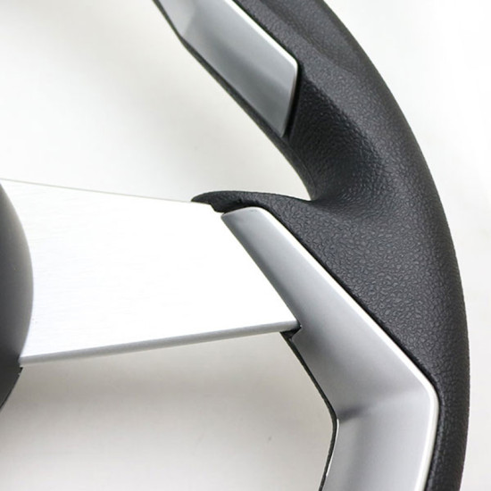 MERCURY 355mm steering wheel 8M0121295 PIECESBATEAUX.COM
