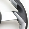 MERCURY 355mm steering wheel 8M0121295 PIECESBATEAUX.COM