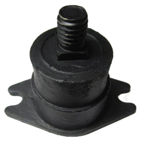 Silent Block JOHNSON EVINRUDE 20SR, 25BA, 25RD, 25R, 30BA 303879 PIECESBATEAUX.COM