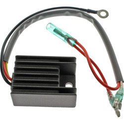 MERCURY 8 and 9.9Cv 4-Stroke Regulator Rectifier 853811008 PIECESBATEAUX.COM