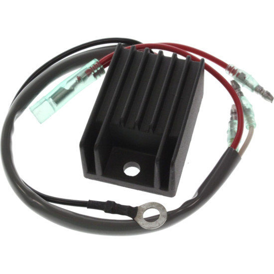 Raddrizzatore Regolatore MERCURY 8 e 9.9Cv 4 Tempi 853811008 PIECESBATEAUX.COM