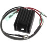 Raddrizzatore Regolatore MERCURY 8 e 9.9Cv 4 Tempi 853811008 PIECESBATEAUX.COM