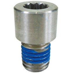 Vite per piede dello scudo VOLVO SX 3852316 PIECESBATEAUX.COM