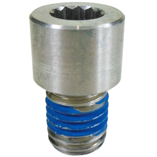 Volvo SX tornillo de pivote de la defensa pies 3852316 PIECESBATEAUX.COM