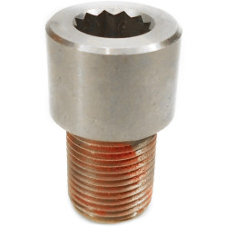 Vite per perno di scudo piede OMC COBRA 3852854 PIECESBATEAUX.COM