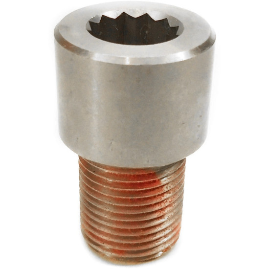 Vite per perno di scudo piede OMC COBRA 3852854 PIECESBATEAUX.COM