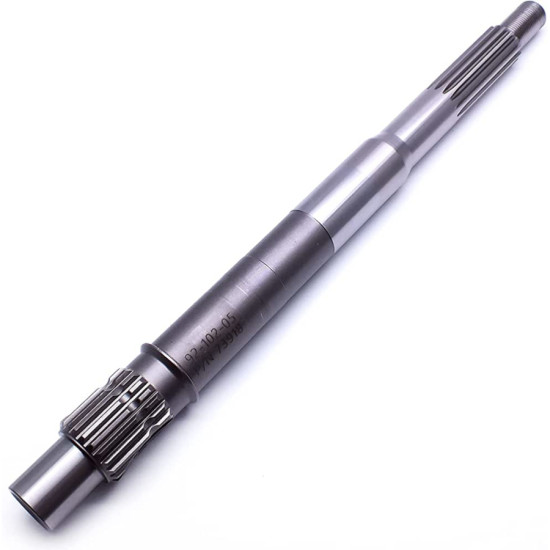 Eje de hélice MERCURY de 30 a 125 CV y MERCRUISER Alpha One Gen 2 8M0140445 PIECESBATEAUX.COM