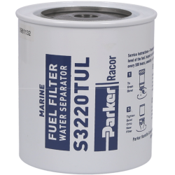 Cartucho filtro separador RACOR S3220 RACS3220UL--809101 PIECESBATEAUX.COM