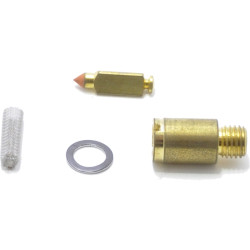 Kit punteria e sede carburatore WEBER MERCRUISER V6 4.3L 823727 PIECESBATEAUX.COM